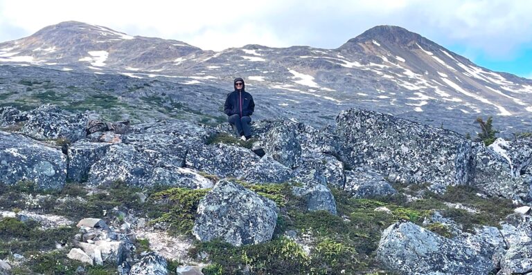 Birding British Columbia and the Yukon