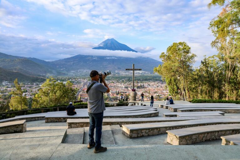 Birding Guatemala – Atitlan-Sarstun-Antigua