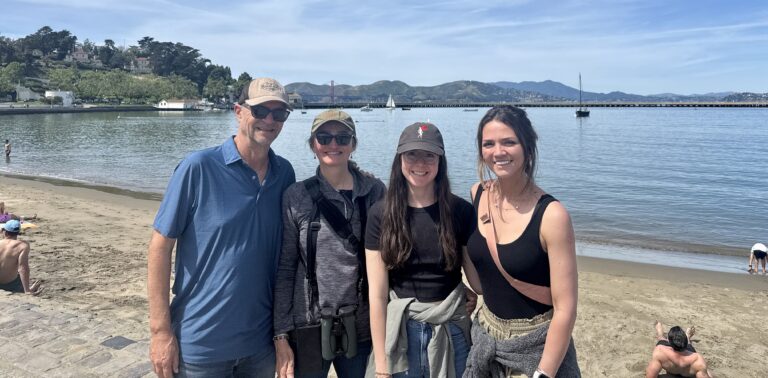North California Birding and Breweries